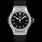 Montre Hublot Big Bang Steel Diamonds 361.SX.1270.RX.1104 - 361.sx.1270.rx.1104-1.jpg - mier