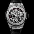 Reloj Hublot Big Bang Tourbillon Power Reserve 5 days Titanium 405.NX.0137.LR - 405.nx.0137.lr-1.jpg - mier