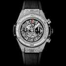Hublot Big Bang Unico Titanium Jewellery 411.NX.1170.RX.0904 Watch - 411.nx.1170.rx.0904-1.jpg - mier