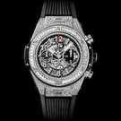 Hublot Big Bang Unico Titanium Jewellery 411.NX.1170.RX.0904 腕表 - 411.nx.1170.rx.0904-1.jpg - mier