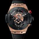 Hublot Big Bang Unico Bi-Retrograde Chrono King Gold Ceramic 413.OM.1128.RX 腕表 - 413.om.1128.rx-1.jpg - mier