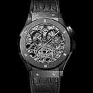 นาฬิกา Hublot Classic Fusion Tourbillon Skeleton All Black 506.CM.0140.LR - 506.cm.0140.lr-1.jpg - mier