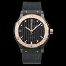 Hublot Classic Fusion Ceramic King Gold 511.CO.1781.RX Watch - 511.co.1781.rx-1.jpg - mier