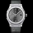 Hublot Classic Fusion Racing Grey Titanium 511.NX.7071.LR 腕時計 - 511.nx.7071.lr-1.jpg - mier