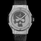 Reloj Hublot Classic Fusion Skull Titanium Full Pavé 511.NX.9000.LR.1704.SKULL - 511.nx.9000.lr.1704.skull-1.jpg - mier