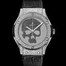 Hublot Classic Fusion Skull Titanium Full Pavé 511.NX.9000.LR.1704.SKULL Uhr - 511.nx.9000.lr.1704.skull-1.jpg - mier