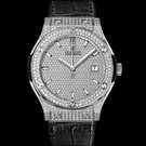 นาฬิกา Hublot Classic Fusion Titanium Full Pavé 511.NX.9010.LR.1704 - 511.nx.9010.lr.1704-1.jpg - mier