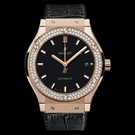 Reloj Hublot Classic Fusion King Gold Diamonds 511.OX.1181.LR.1104 - 511.ox.1181.lr.1104-1.jpg - mier