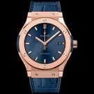 Hublot Classic Fusion Blue King Gold 511.OX.7180.LR Watch - 511.ox.7180.lr-1.jpg - mier