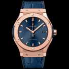 Hublot Classic Fusion Blue King Gold 511.OX.7180.LR 腕時計 - 511.ox.7180.lr-1.jpg - mier