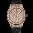 Hublot Classic Fusion King Gold Full Pavé 511.OX.9010.LR.1704 腕表 - 511.ox.9010.lr.1704-1.jpg - mier