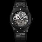 นาฬิกา Hublot Classic Fusion Ultra-Thin Skeleton All Black 515.CM.0140.LR - 515.cm.0140.lr-1.jpg - mier