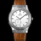 นาฬิกา Hublot Classic Fusion Ultra-Thin Titanium White Shiny Dial 515.NX.2210.LR - 515.nx.2210.lr-1.jpg - mier