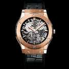 Reloj Hublot Classic Fusion Ultra-Thin Skeleton King Gold 515.OX.0180.LR - 515.ox.0180.lr-1.jpg - mier