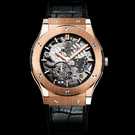 Montre Hublot Classic Fusion Ultra-Thin Skeleton King Gold 515.OX.0180.LR - 515.ox.0180.lr-1.jpg - mier