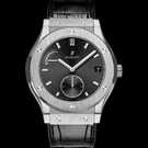 Hublot Classic Fusion Power Reserve Titanium 516.NX.1470.LR Uhr - 516.nx.1470.lr-1.jpg - mier