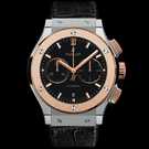 Hublot Classic Fusion Chronograph Titanium King Gold 521.NO.1181.LR 腕表 - 521.no.1181.lr-1.jpg - mier