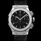 Montre Hublot Classic Fusion Chronograph Titanium 521.NX.1171.LR - 521.nx.1171.lr-1.jpg - mier