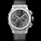 Hublot Classic Fusion Racing Grey Chronograph Titanium 521.NX.7071.LR Watch - 521.nx.7071.lr-1.jpg - mier