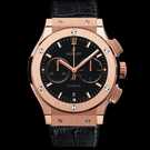 Hublot Classic Fusion Chronograph King Gold 521.OX.1181.LR 腕表 - 521.ox.1181.lr-1.jpg - mier