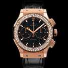 Hublot Classic Fusion Chronograph King Gold Diamond 521.OX.1181.LR.1104 腕表 - 521.ox.1181.lr.1104-1.jpg - mier