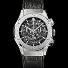 Montre Hublot Classic Fusion Aerofusion Titanium 525.NX.0170.LR - 525.nx.0170.lr-1.jpg - mier