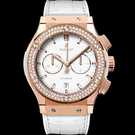 Hublot Classic Fusion Chronograph King Gold White Diamonds 541.NE.2010.LR.1104 腕表 - 541.ne.2010.lr.1104-1.jpg - mier