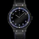 Reloj Hublot Classic Fusion Shiny Ceramic Blue 565.CX.1210.VR.1201 - 565.cx.1210.vr.1201-1.jpg - mier