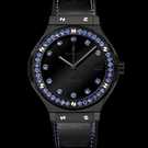 Hublot Classic Fusion Shiny Ceramic Blue 565.CX.1210.VR.1201 Uhr - 565.cx.1210.vr.1201-1.jpg - mier