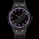Hublot Classic Fusion Shiny Ceramic Purple 565.CX.1210.VR.1205 腕時計 - 565.cx.1210.vr.1205-1.jpg - mier