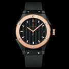 Hublot Classic Fusion Ceramic King Gold 581.CO.1781.RX Watch - 581.co.1781.rx-1.jpg - mier
