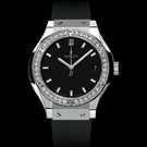 Reloj Hublot Classic Fusion Titanium Diamonds 581.NX.1171.RX.1104 - 581.nx.1171.rx.1104-1.jpg - mier