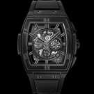 Hublot Spirit Of Big Bang All Black 601.CI.0110.RX Watch - 601.ci.0110.rx-1.jpg - mier