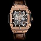 Hublot Spirit Of Big Bang King Gold 601.OX.0183.LR 腕時計 - 601.ox.0183.lr-1.jpg - mier