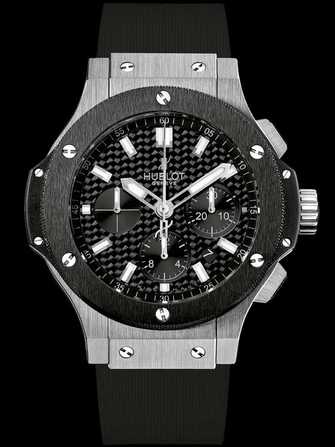 Hublot Big Bang Steel Ceramic 301.SM.1770.RX Watch - 301.sm.1770.rx-1.jpg - mier