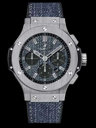 Hublot Big Bang Jeans Steel 301.SX.2770.NR.JEANS16 腕表 - 301.sx.2770.nr.jeans16-1.jpg - mier