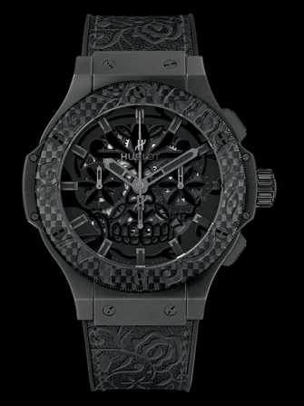 Hublot Big Bang Aero Bang Sugar Skull Ceramic Carbon 311.CQ.1110.VR.FDK15 腕表 - 311.cq.1110.vr.fdk15-1.jpg - mier