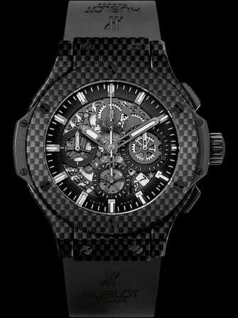 Montre Hublot Big Bang Aero Bang Carbon 311.QX.1124.RX - 311.qx.1124.rx-1.jpg - mier