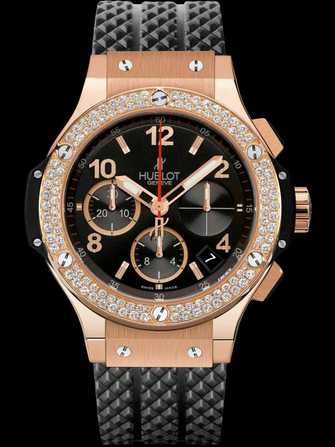 Hublot Big Bang Gold Diamonds 341.PX.130.RX.114 Uhr - 341.px.130.rx.114-1.jpg - mier