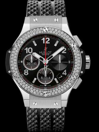 Reloj Hublot Big Bang Steel Diamonds 342.SX.130.RX.114 - 342.sx.130.rx.114-1.jpg - mier