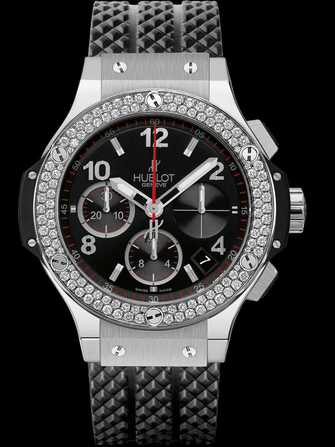 Hublot Big Bang Steel Diamonds 342.SX.130.RX.114 腕時計 - 342.sx.130.rx.114-1.jpg - mier