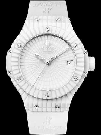 Montre Hublot Big Bang Caviar White 346.HX.2800.RW - 346.hx.2800.rw-1.jpg - mier