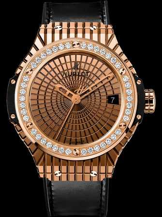 นาฬิกา Hublot Big Bang Caviar Gold Diamonds 346.PX.0880.VR.1204 - 346.px.0880.vr.1204-1.jpg - mier