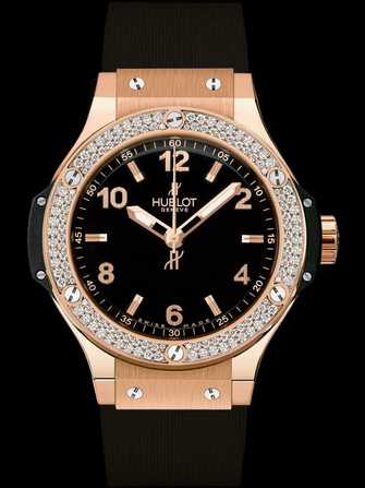 นาฬิกา Hublot Big Bang Gold Diamonds 361.PX.1280.RX.1104 - 361.px.1280.rx.1104-1.jpg - mier