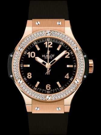 Hublot Big Bang Gold Diamonds 361.PX.1280.RX.1104 Watch - 361.px.1280.rx.1104-1.jpg - mier