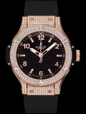 Hublot Big Bang Gold Pavé 361.PX.1280.RX.1704 腕時計 - 361.px.1280.rx.1704-1.jpg - mier