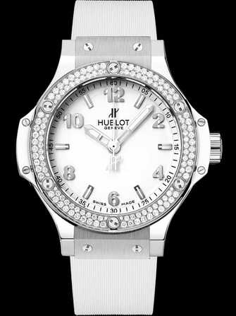 Hublot Big Bang Steel White Diamonds 361.SE.2010.RW.1104 腕時計 - 361.se.2010.rw.1104-1.jpg - mier