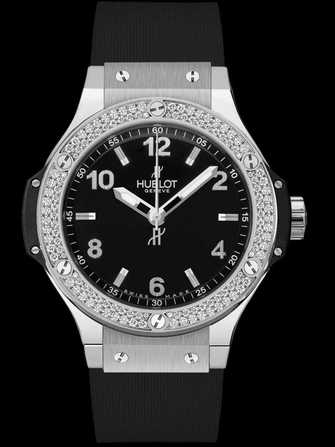 Hublot Big Bang Steel Diamonds 361.SX.1270.RX.1104 Watch - 361.sx.1270.rx.1104-1.jpg - mier