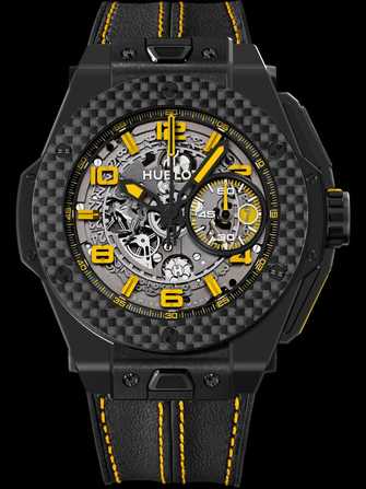 Hublot Big Bang Ferrari Ceramic Carbon 401.CQ.0129.VR 腕時計 - 401.cq.0129.vr-1.jpg - mier