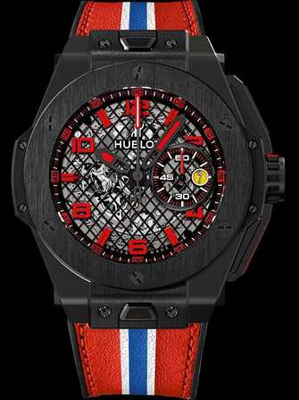 Hublot Big Bang Ferrari Speciale Ceramic 401.CX.1123.VR 腕時計 - 401.cx.1123.vr-1.jpg - mier